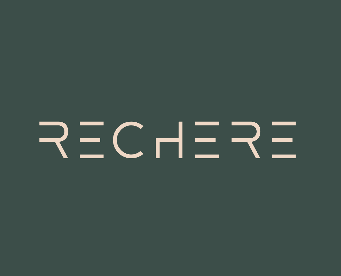 RECHERE logo